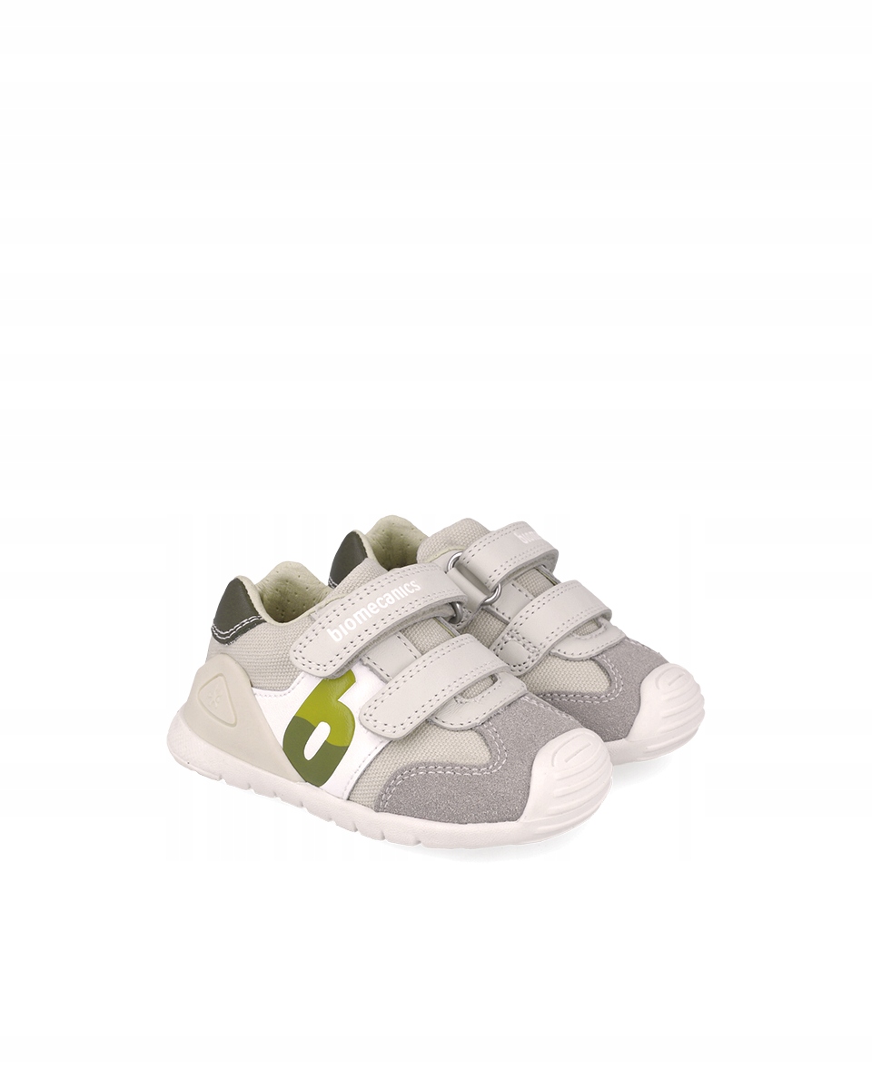 Buty dziecięce Biomecanics 252119-B695 22