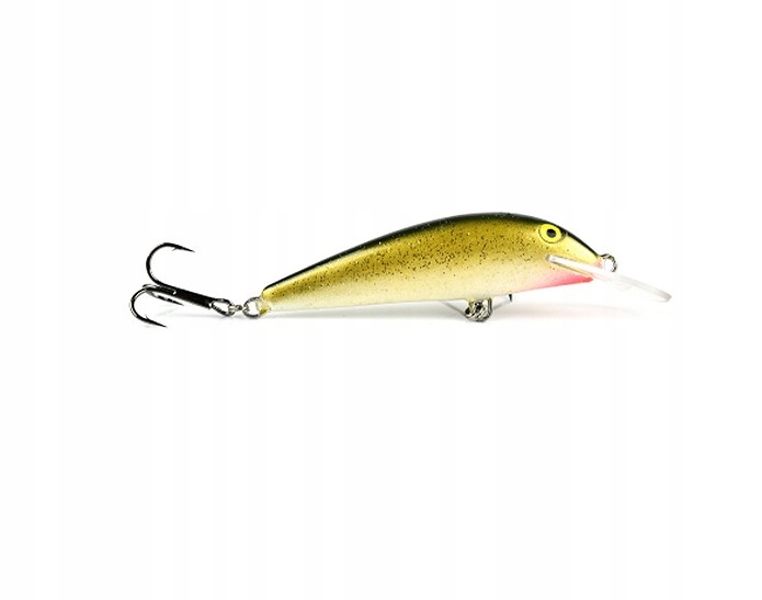 Siek-m wobler Płotka 7cm 6g kolor 14