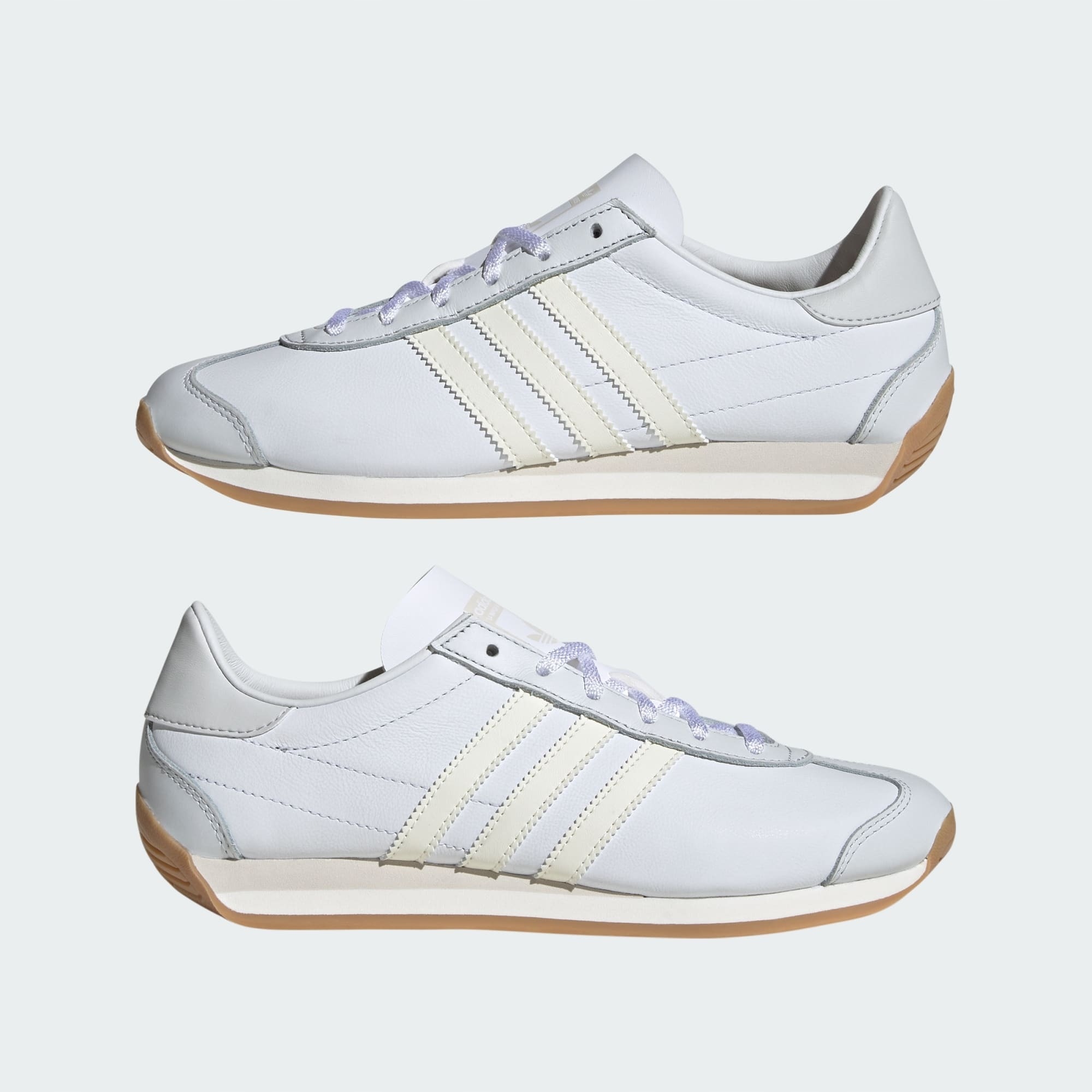 Nové Boty Adidas Originals Country Og Japan IE8411 Velikost 40