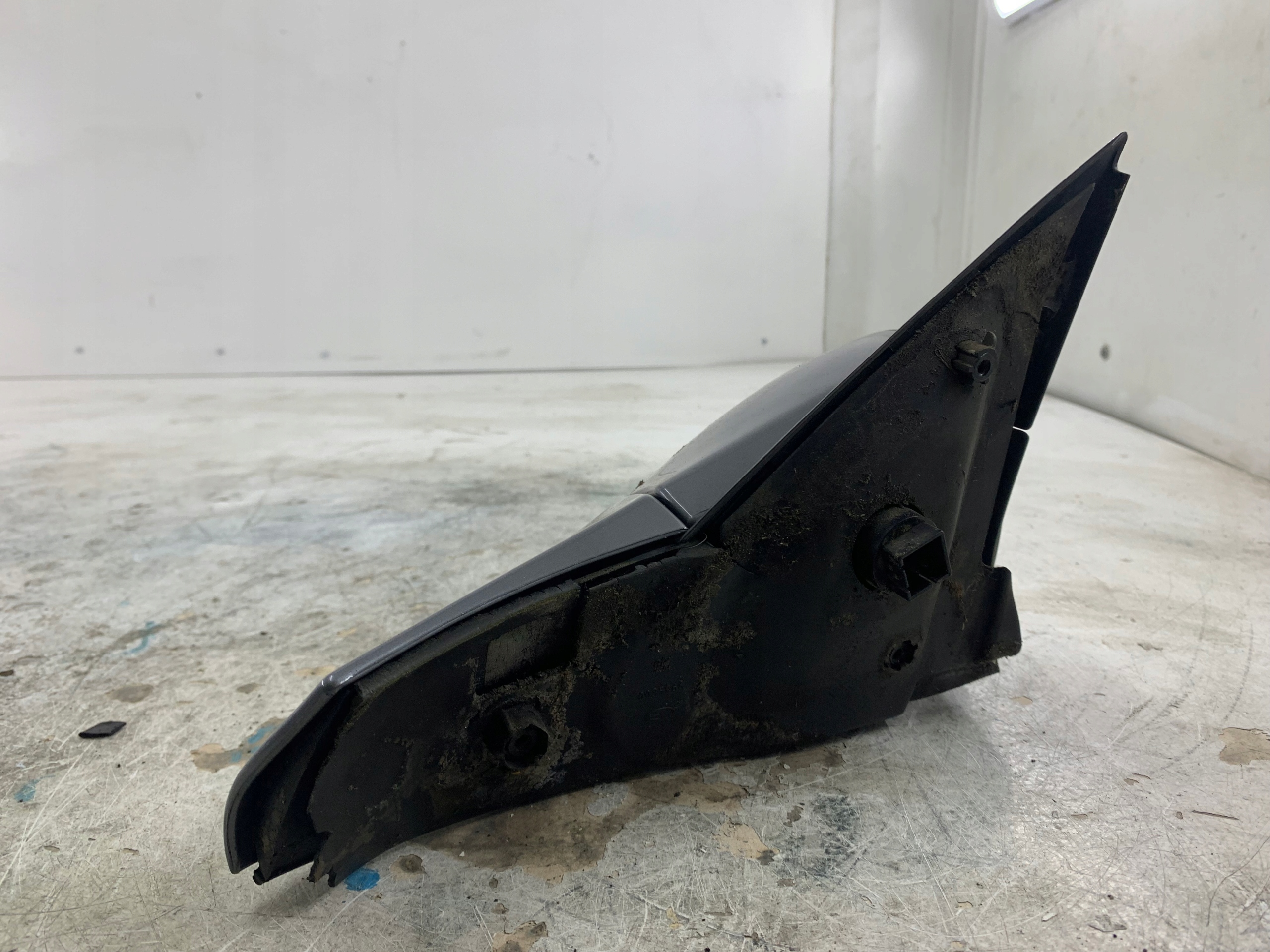 OPEL VECTRA B LIFT mirror right Z155 5 PIN