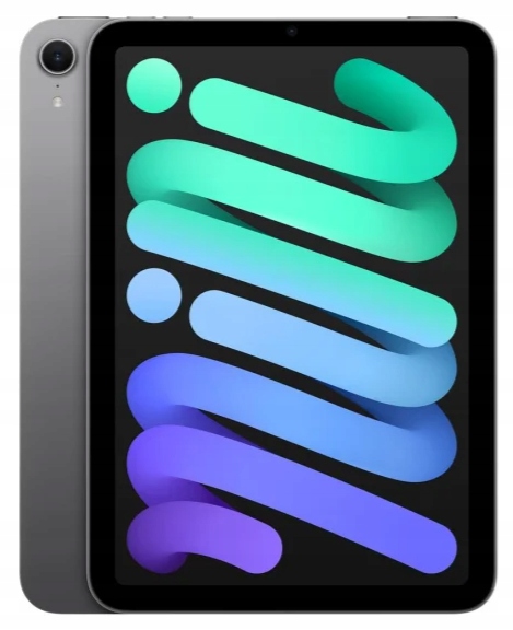 Tablet Apple Ipad mini 7 gen. 8,3