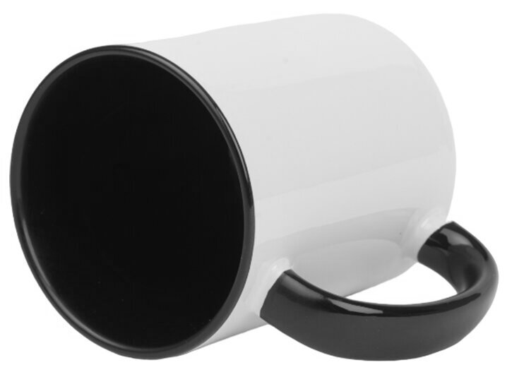 Kubek z nadrukiem śmieszny prezent na 40 URODZINY Pojemność 330 ml