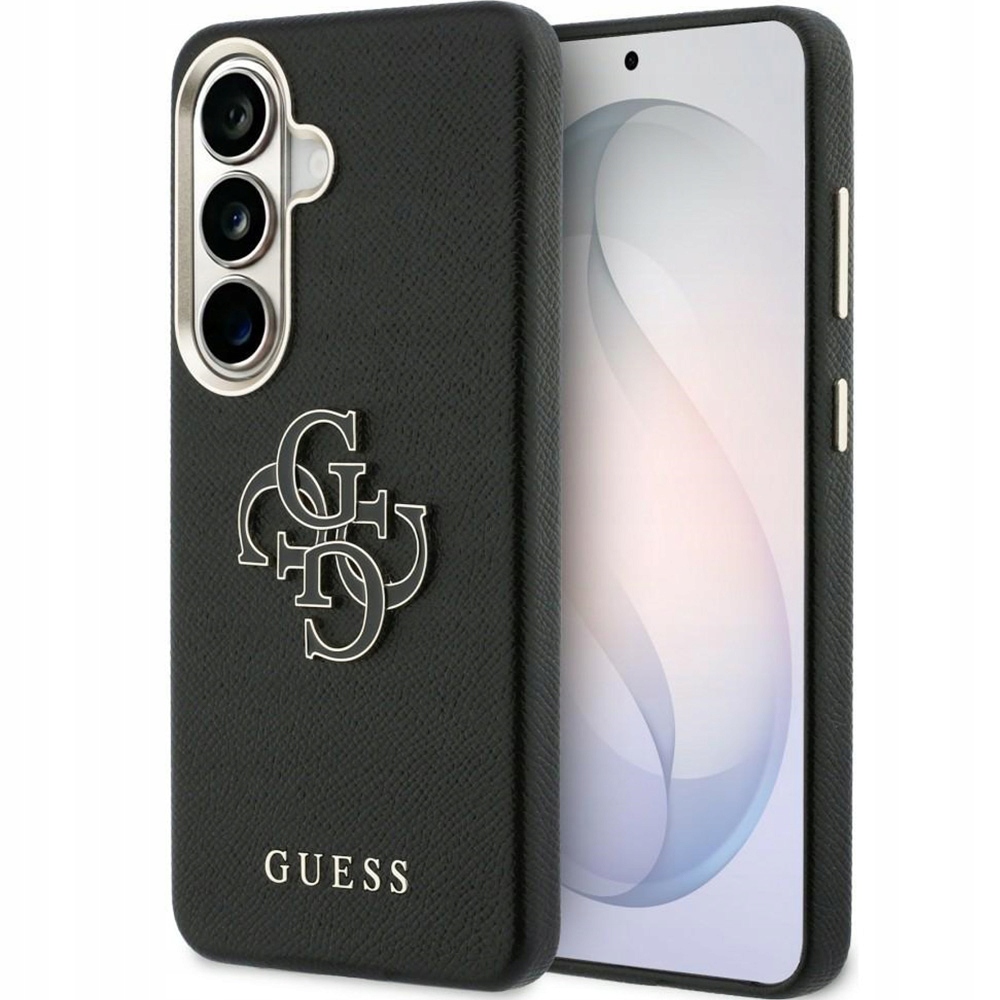 Pouzdro Guess pro Galaxy S26, ochranné, lehké, pevné, módní, tenké, pouzdro