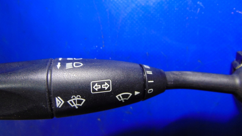 wiper control MERCEDES SPRINTER 906 06+