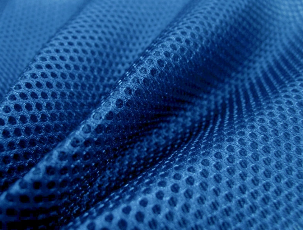 3D distanční síť 315g/mb Tmavě modrá 25mb