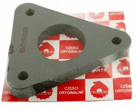 Uszczelka tłumika C-385 ORYGINAŁ URSUS
