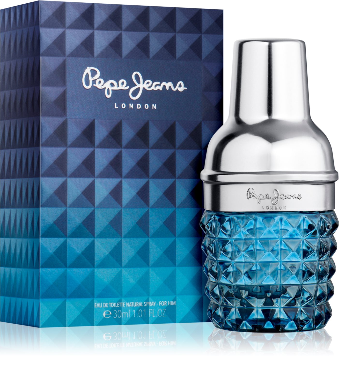 Pepe Jeans Pepe Jeans For Him Edt 30ML