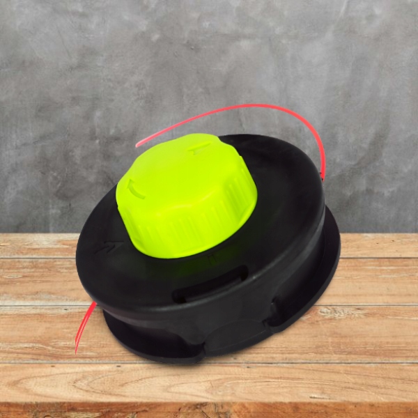 GŁOWICA DO KOSY PODKASZARKI ŻYŁKOWA WZMOCNIONA NAC Waga produktu z opakowaniem jednostkowym 0.5 kg