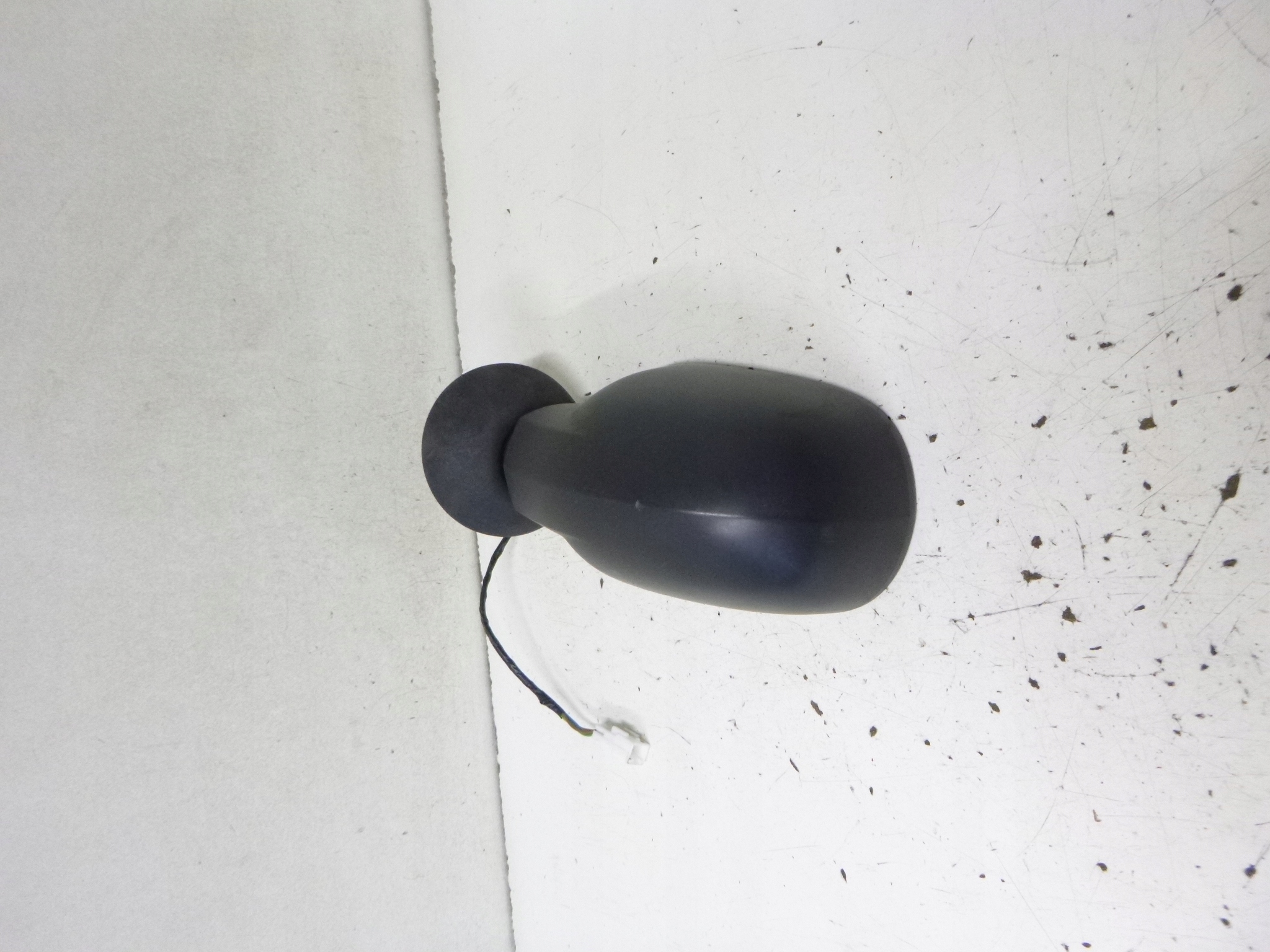 mirror left Dacia Logan 5 Pin 2004r.