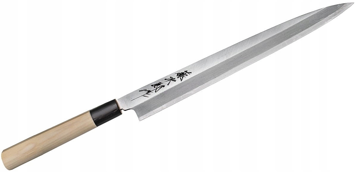 Nóż Yanagi-Sashimi 30 cm Tojiro Aogami Tojiro