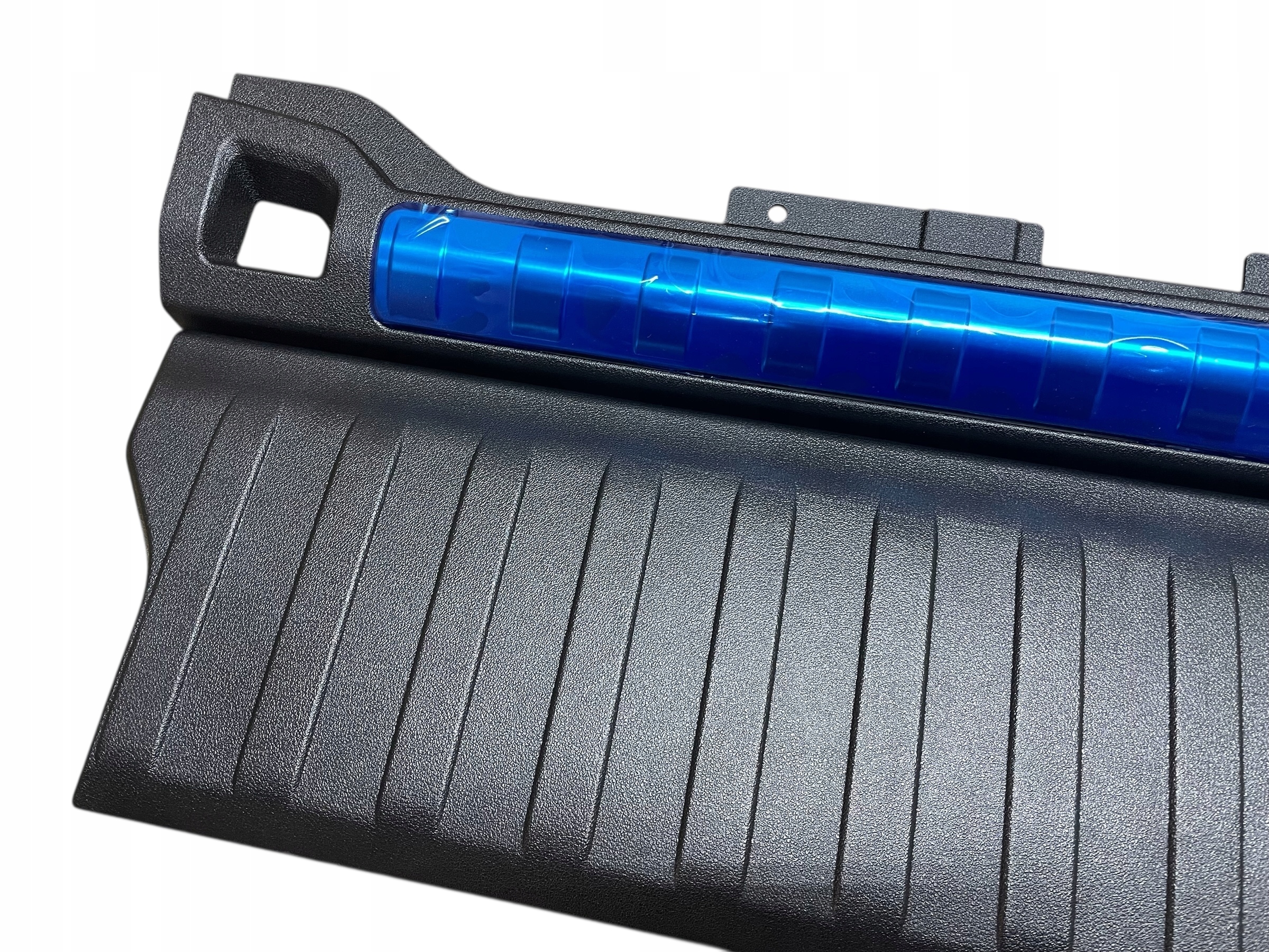 cover boot cover bonnet BMW X5 G05 LCI