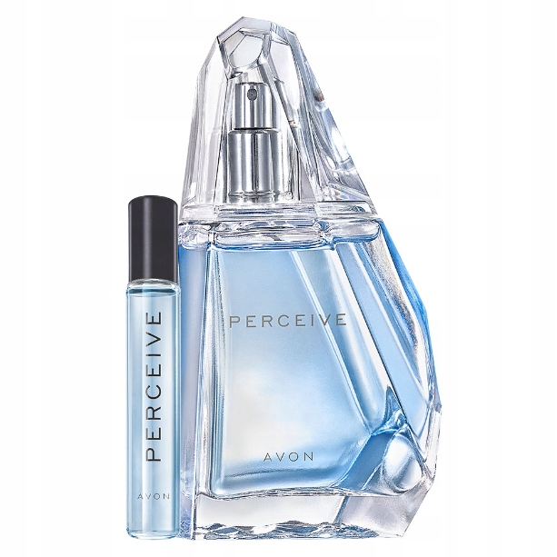 

Avon Perceive Zestaw 2 Szt. Perfumetka Woda 100