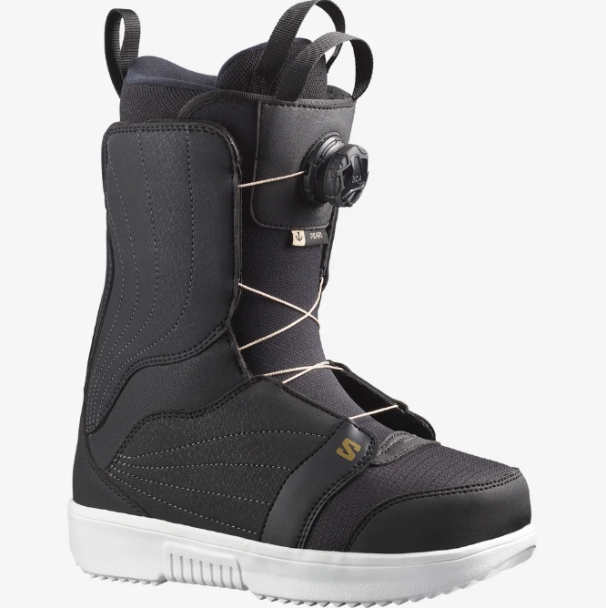 Buty snowboardowe Salomon Pearl Boa 41,5 265mm