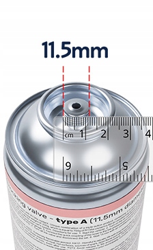 5 PUSZEK 2w1 CZYNNIK R1234yf Producent COOL5