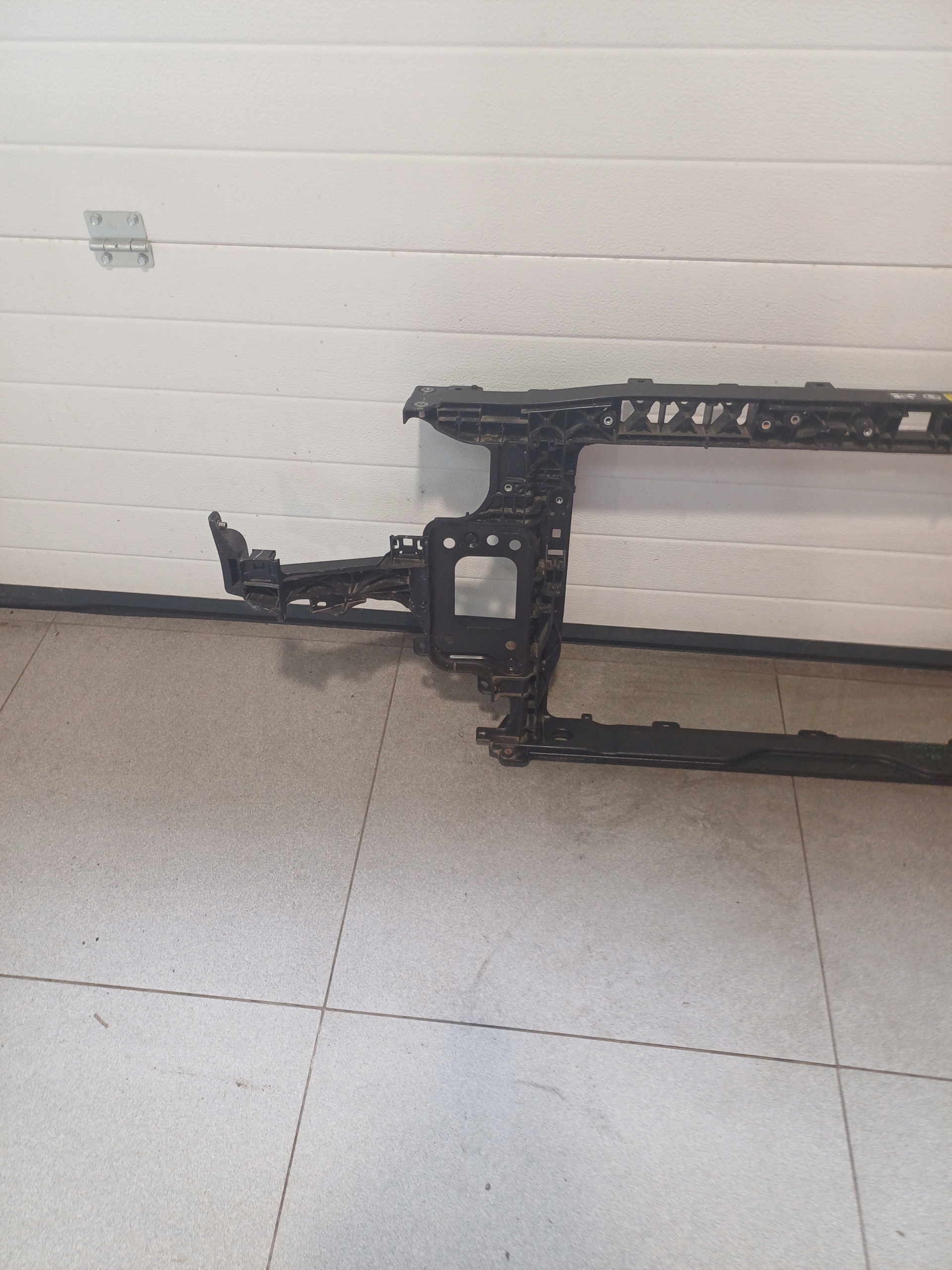front body wall front HYUNDAI I30 III 17R- 64101-G4000