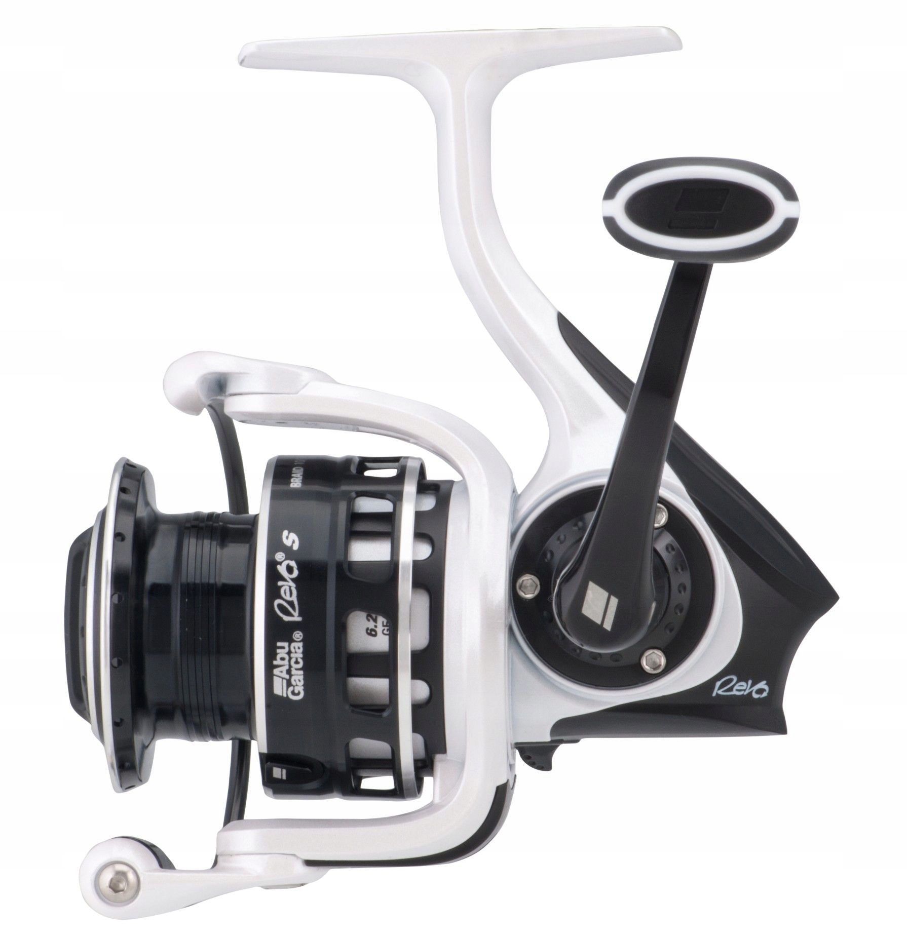 Kołowrotek Abu Garcia Revo S Spinning 40