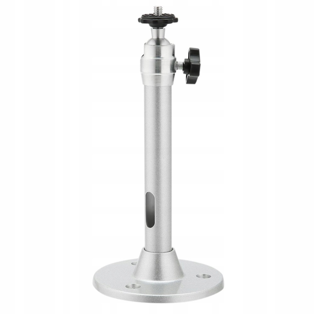 Uniwersalny uchwyt do Projektora Rzutnika Kolor srebrny