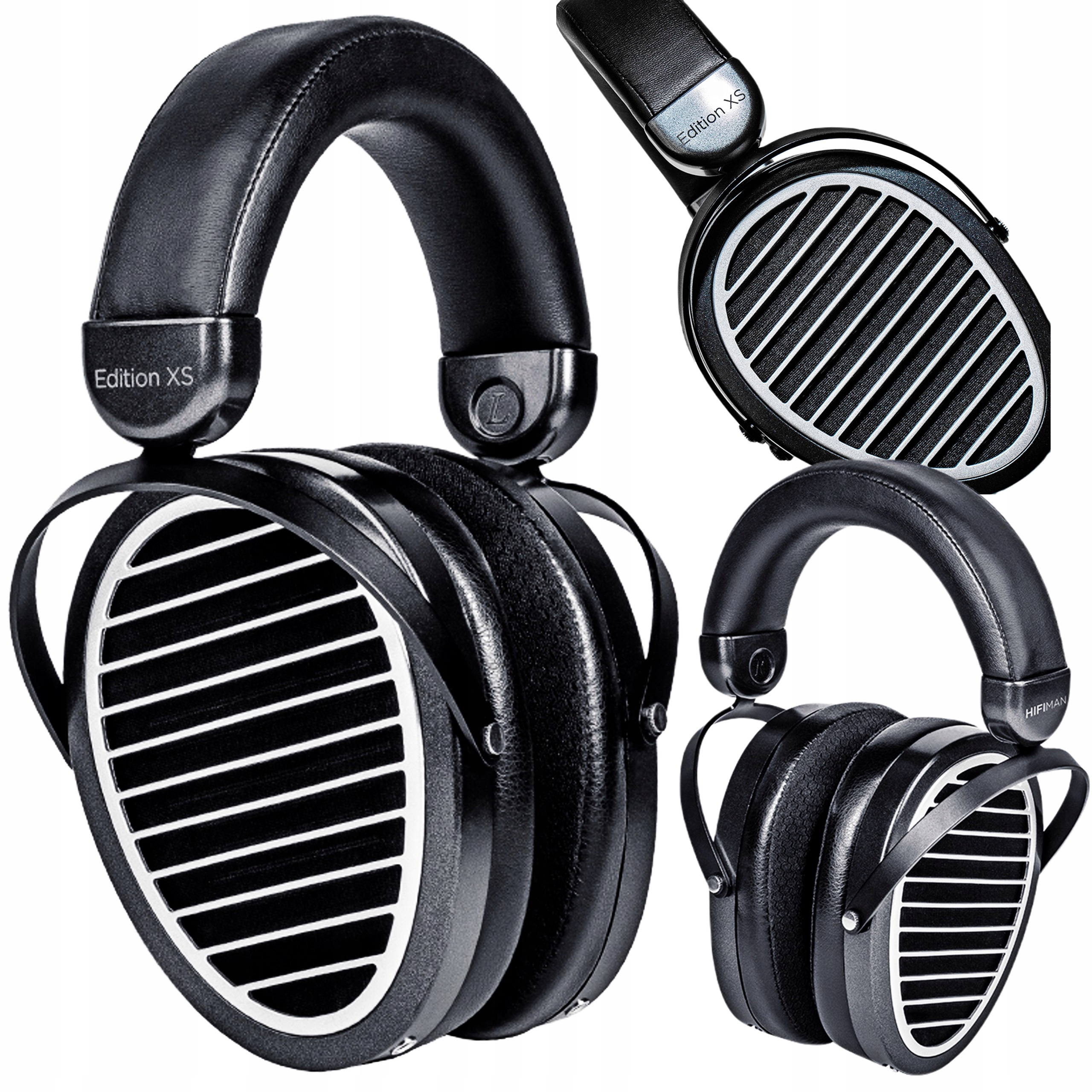 

Hifiman Edition Xs Słuchawki Planarne Audiofilskie
