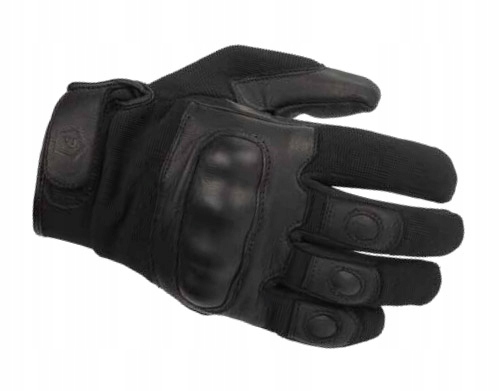 

Rękawice rękawiczki Pentagon Stinger Black L