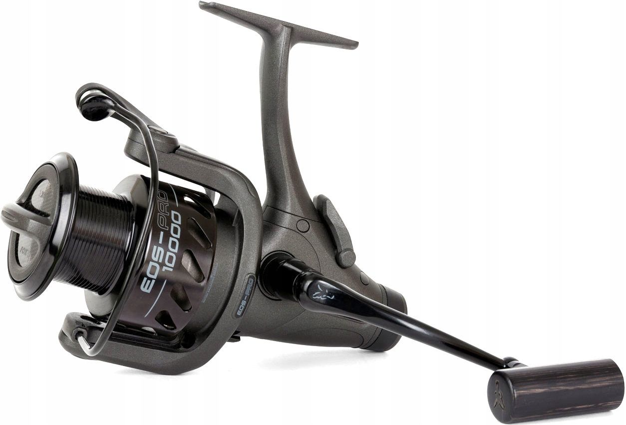 KOŁOWROTEK FOX EOS-PRO 10000 Marka Fox