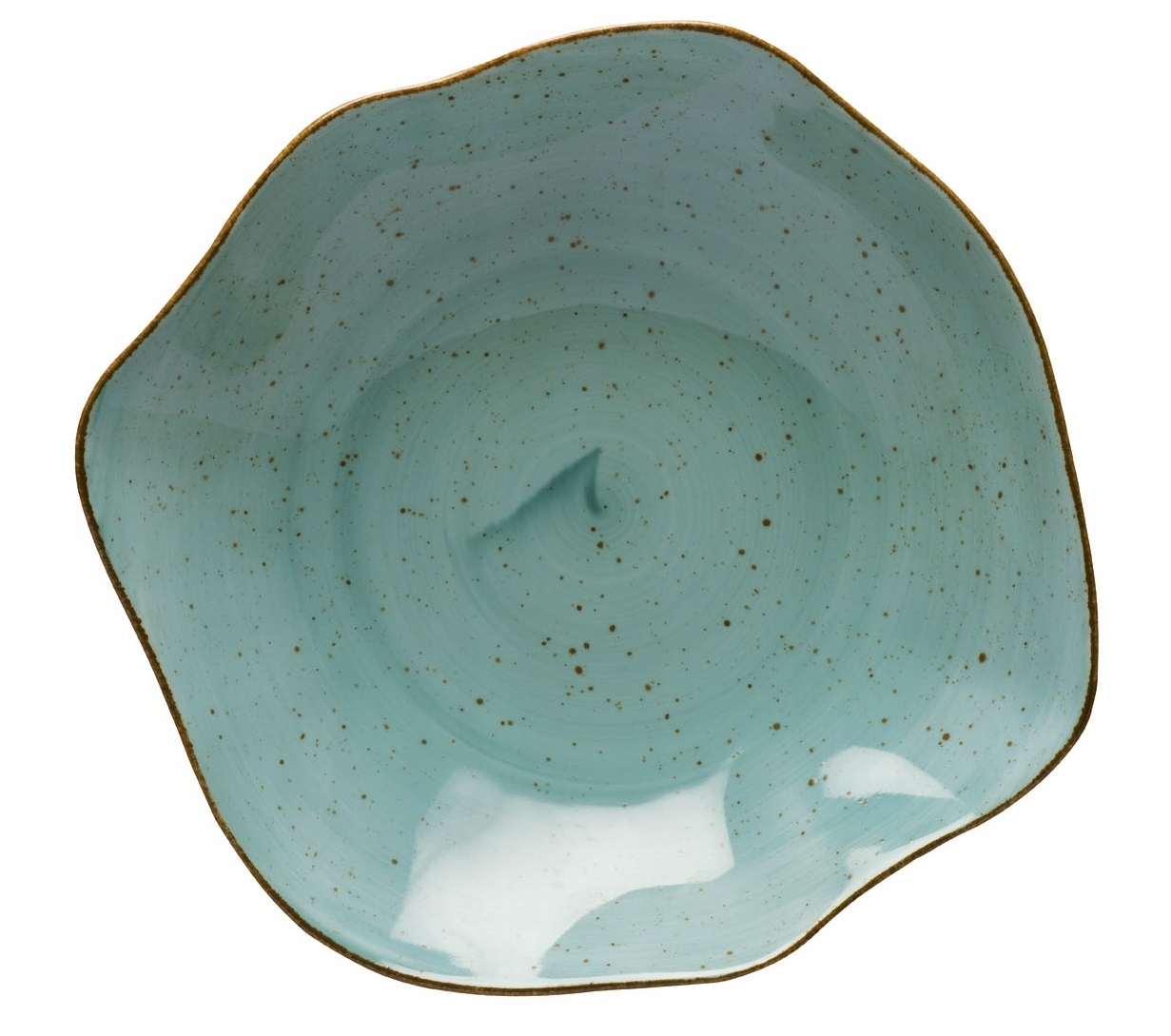 

Lubiana Stone Age Morski 6 x Talerz Głęboki 23 CM