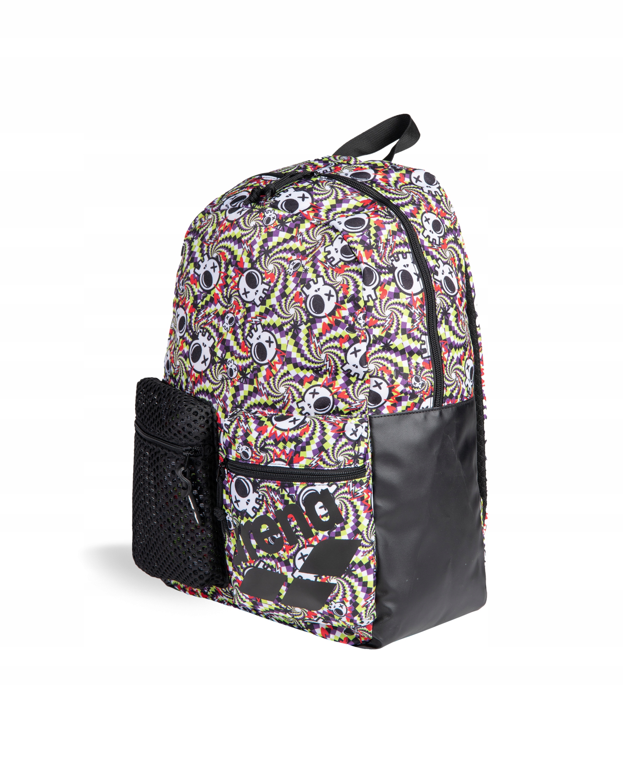Batoh Arena One Go Backpack 30L Ao