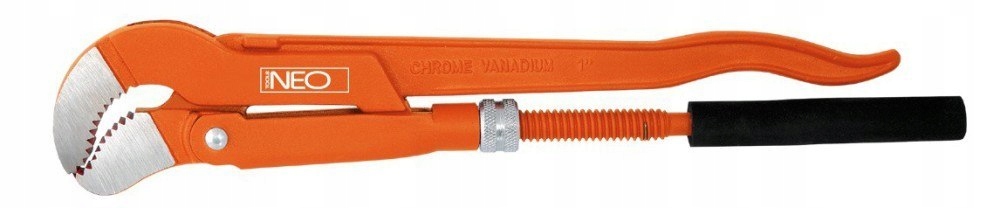 Anglický klíč Neo Tools 02-122