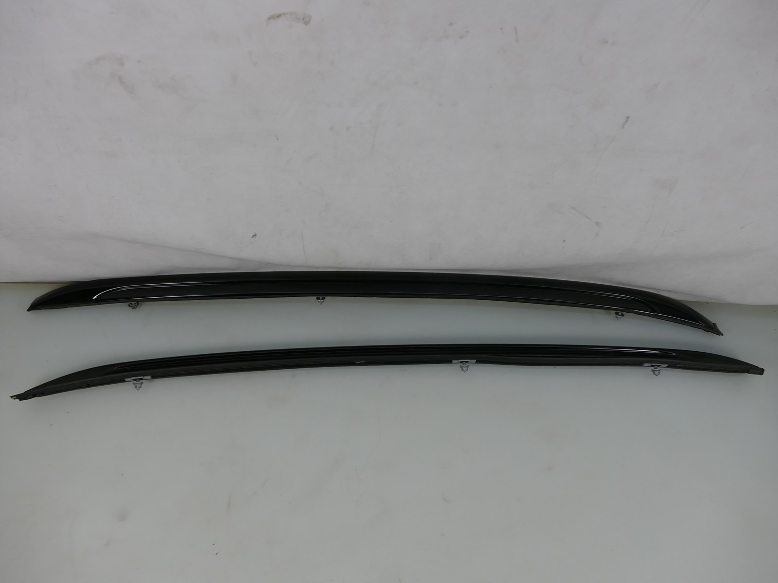 BMW X1 E84 LIFT RELINGI DACHOWE KOMPLET 475