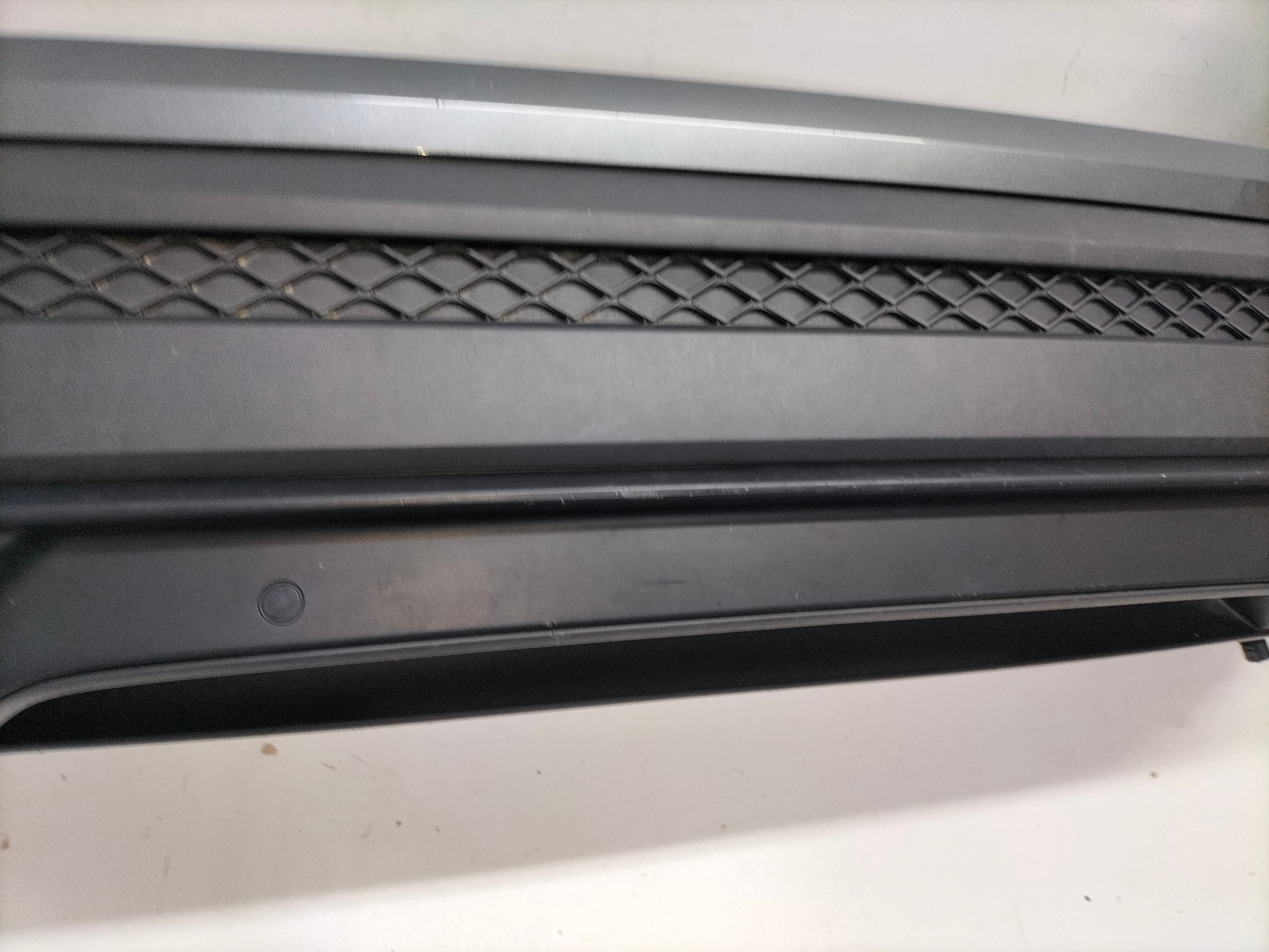 bumper rear rear part SEAT TARRACO 18