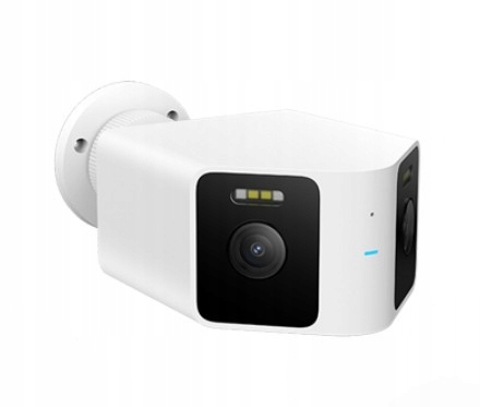 Xiaomi Vonkajšia kamera CW100 Dual Eu