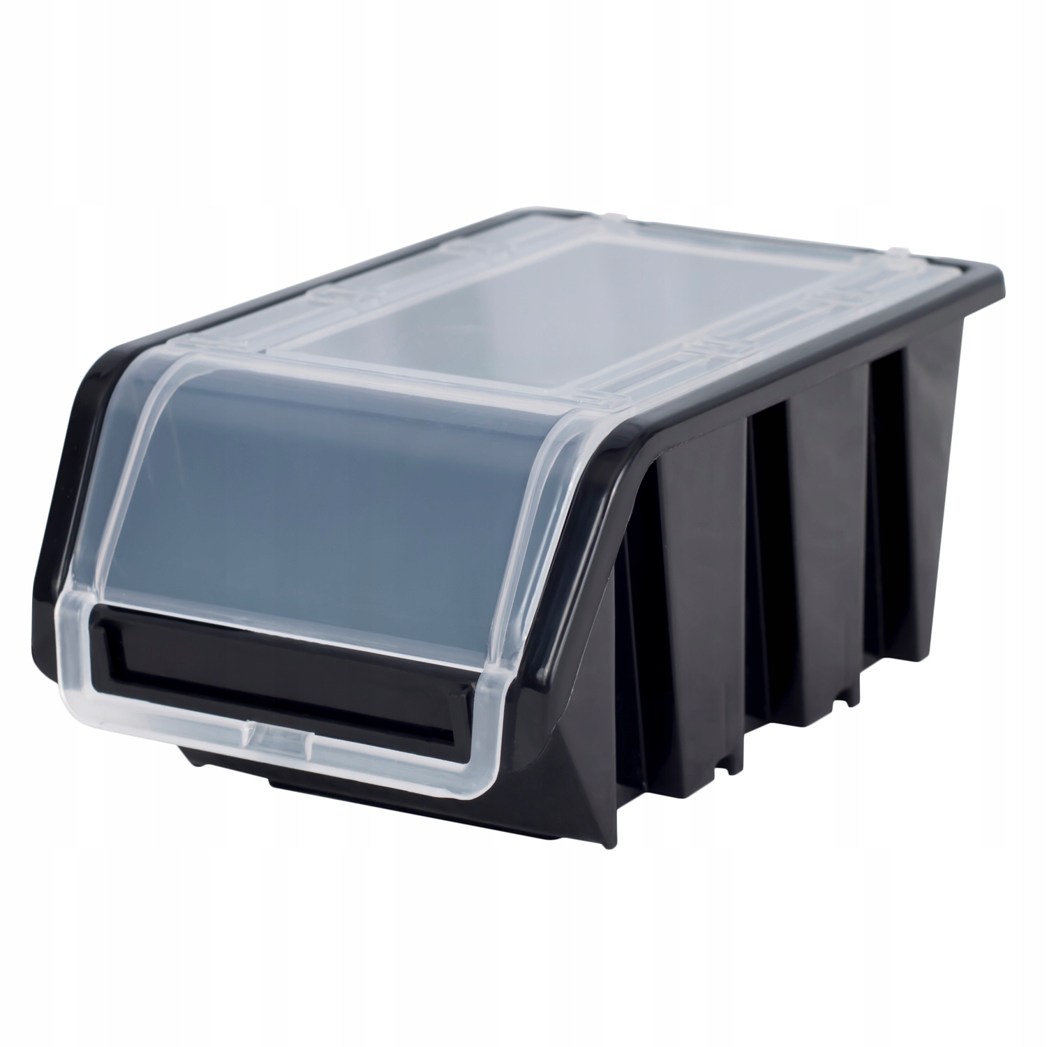 

Pojemnik Magazyn Organizer Kuweta NPKL8 12x19,5x9