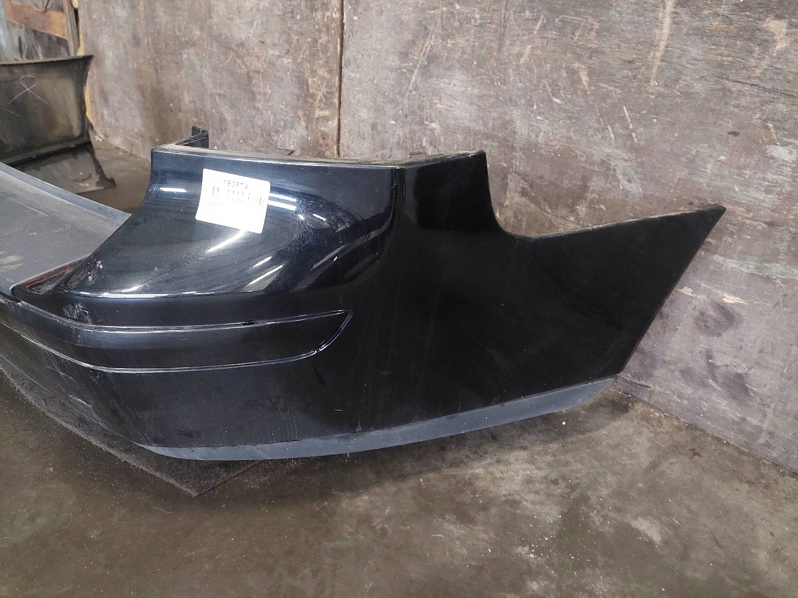 paraurti posteriore VOLVO V50 e 019-26