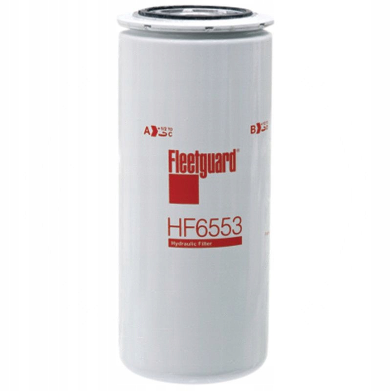 Hydraulický olejový filtr 739HF6553