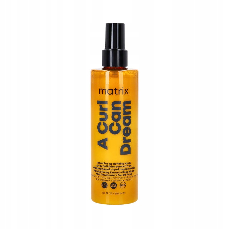 Matrix A Curl Can Dream sprej na kadeře 250 ml