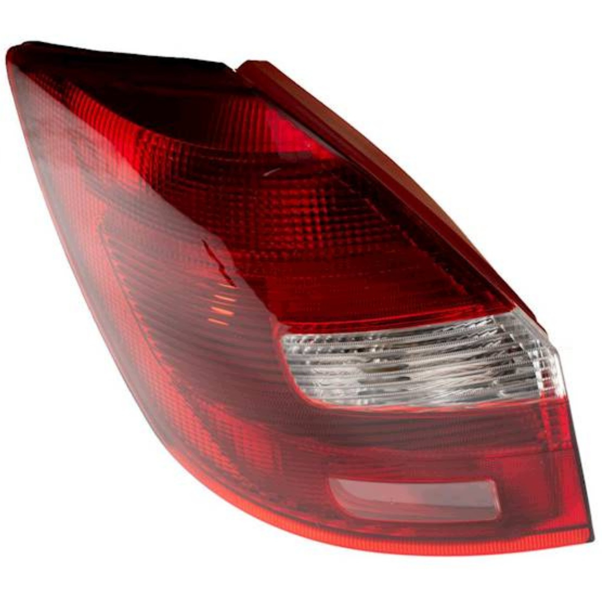 Škoda Fabia 2007 – 2010 Levá Zadní Lampa Hatchback Kombi Nová 5J6945111A