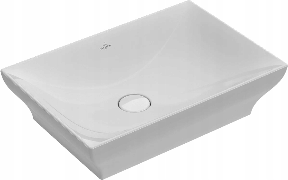 Umywalka Villeroy & Boch La Belle 600x415 4A0160R1