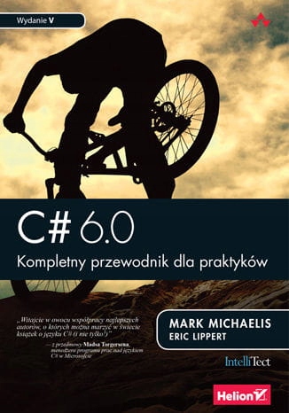 C# 6.0.Kompletny przewodnik dlapraktyków w.5.