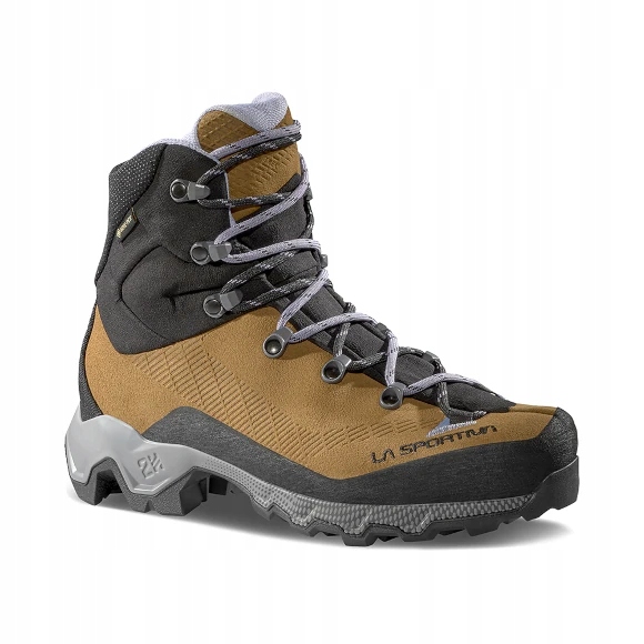 Buty trekkingowe La Sportiva Aequalibrum Trek Gtx Coffee/Stone: 39,5