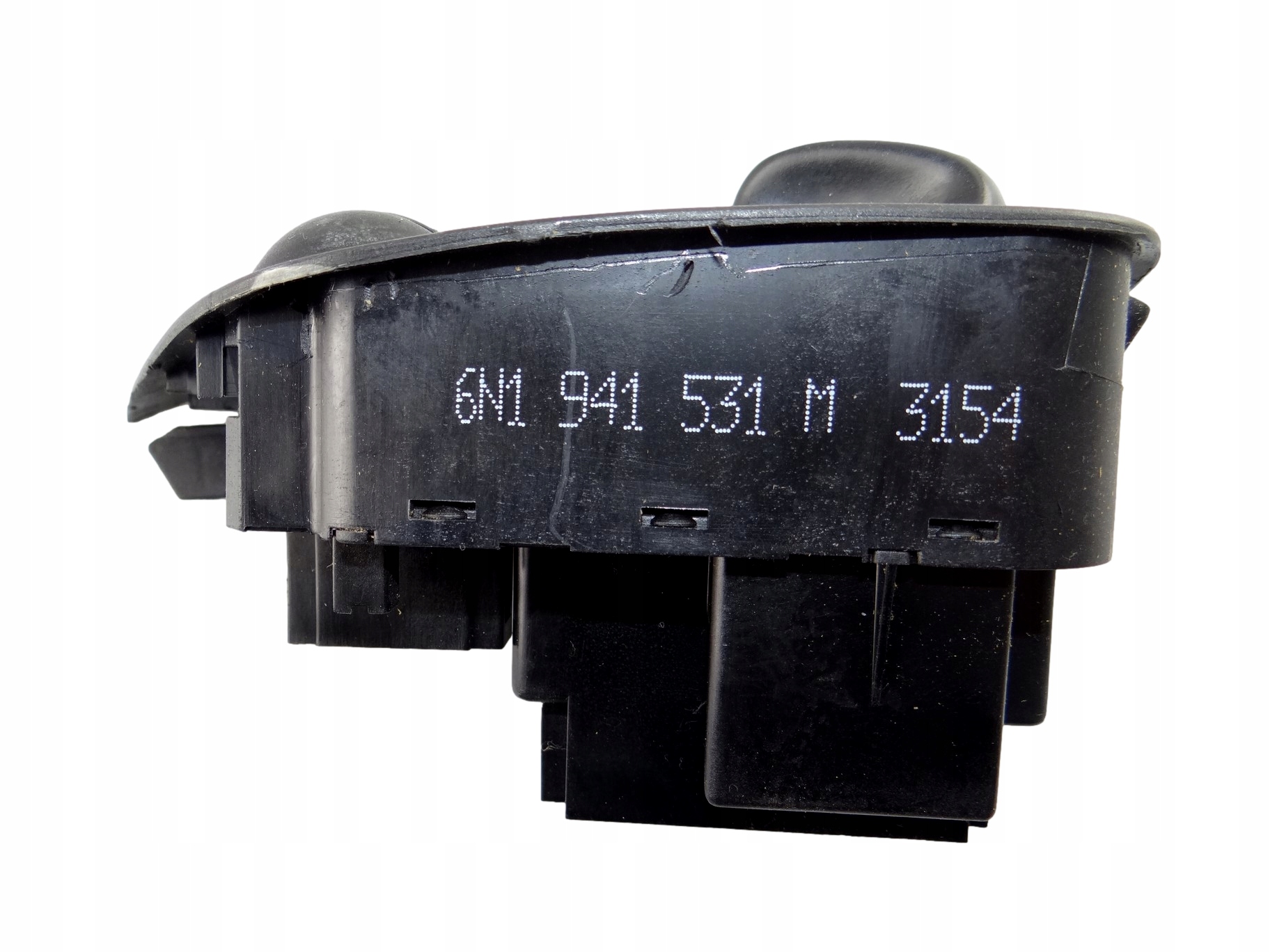 interruttore luci VOLKSWAGEN POLO 6N 6N1 941 531M