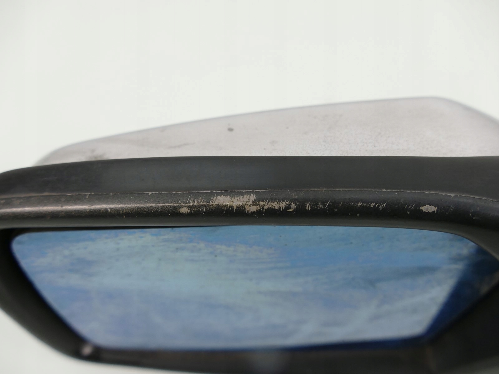 MERCEDES W123 mirror left manually EUROPA