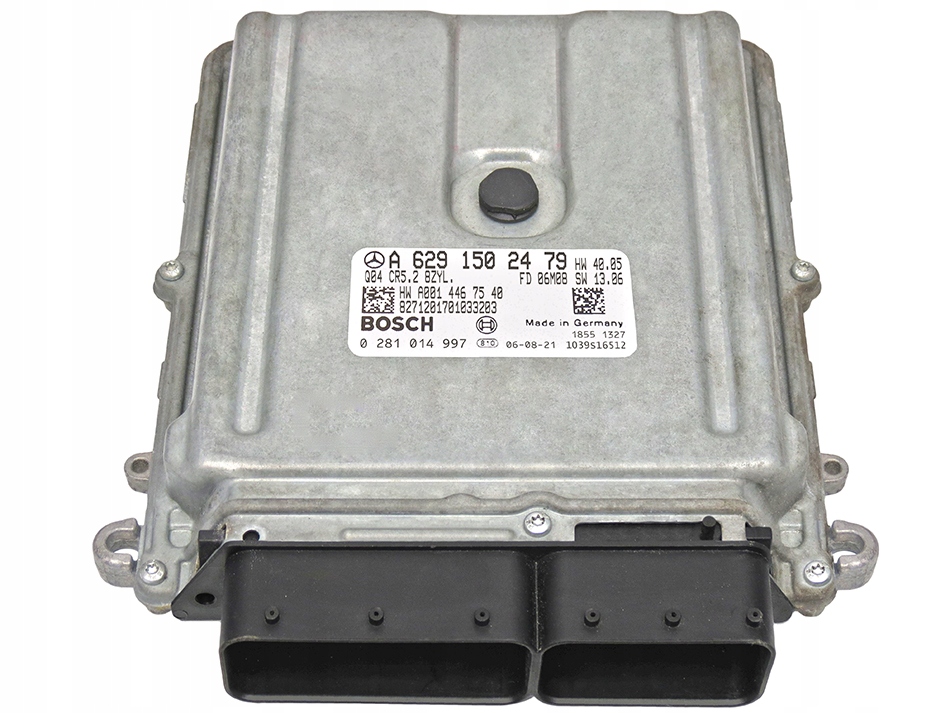 KOMPUTER MERCEDES 4.0 CDI A6291502479 0281014997