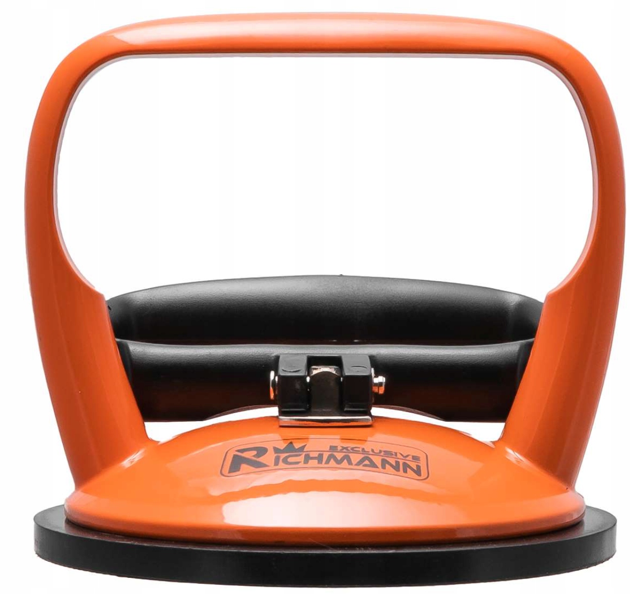 RICHMANN PRZYSSAWKA DO SZYB 123 MM, 50 KG, ALUMINIOWA C0490 Kod producenta C0490