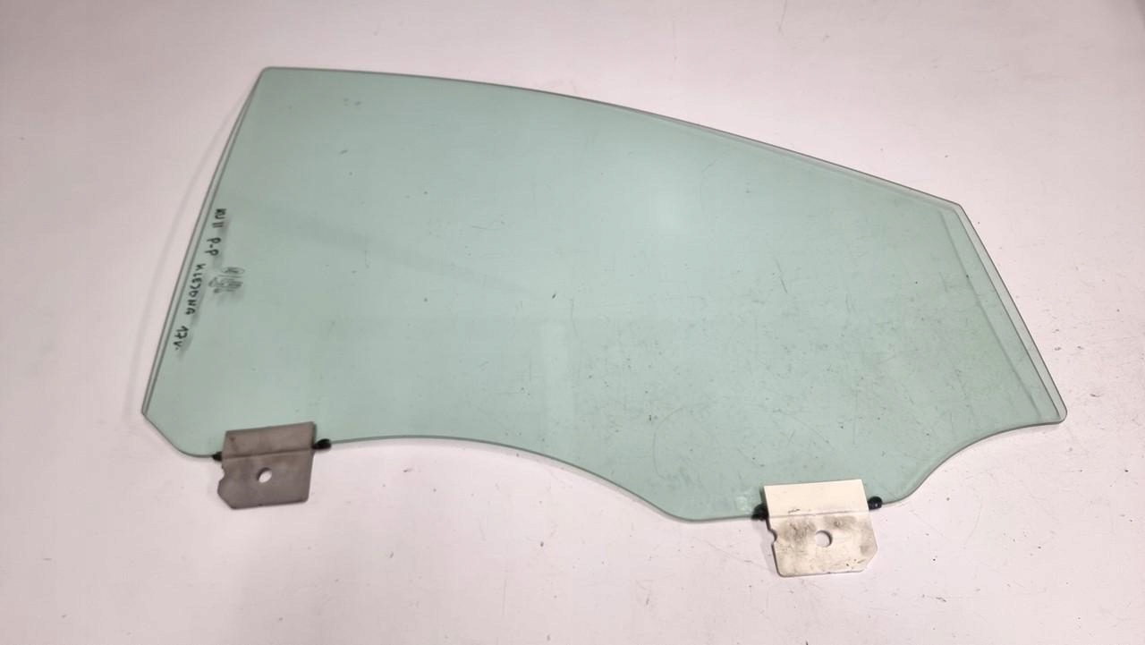 SZYBA DRZWI PRAWY PRZÓD ACOUSTIC KLEJONA FORD KUGA MK2 17r. CV44-S214A50-A