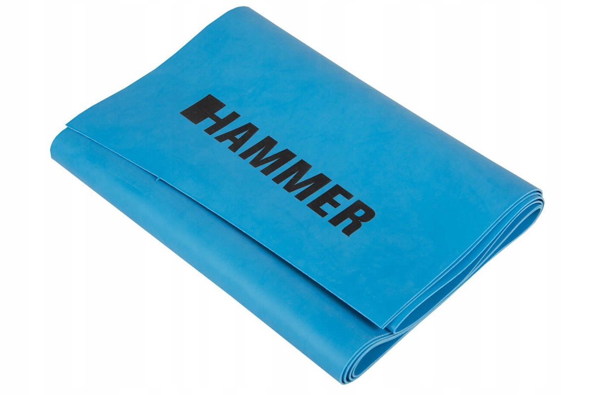 

Taśma Do Ćwiczeń Fitness Band Hard /hammer