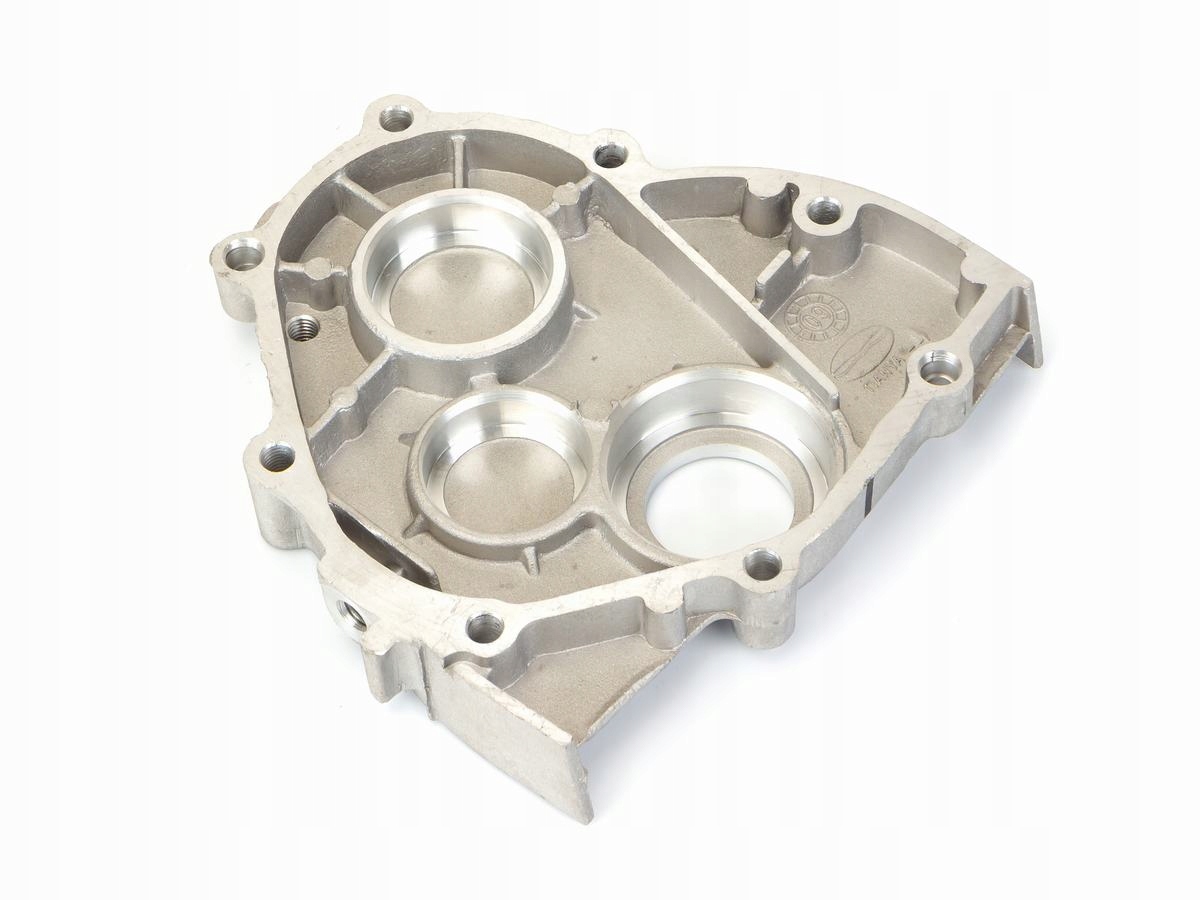 02-152QMI-10-0001 - Кришка коробки передач Romet Grande 125 152QMI