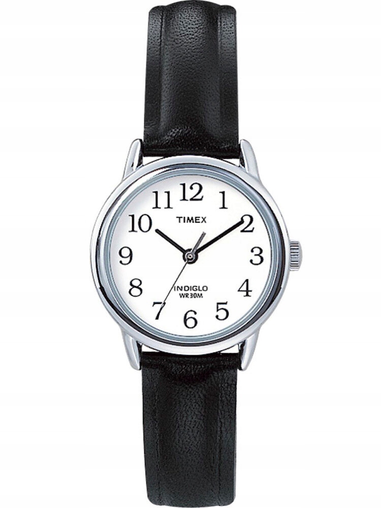 Dámské Hodinky Timex Easy Reader Classic T20441 Box Gravírování