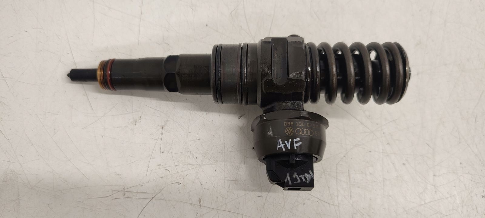 nozzle AVF VW 1,9 TDI