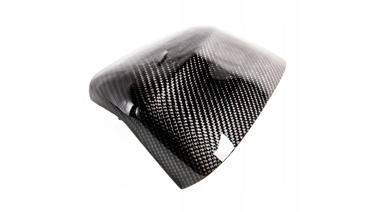 Kryty zrkadiel Bmw X3 F25 X4 F26 X5 F15 X6 F16 Facelift Carbon