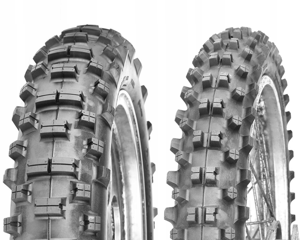

Deli Tire Enduro Fim SB-120/121 90/90-21+120/90-18