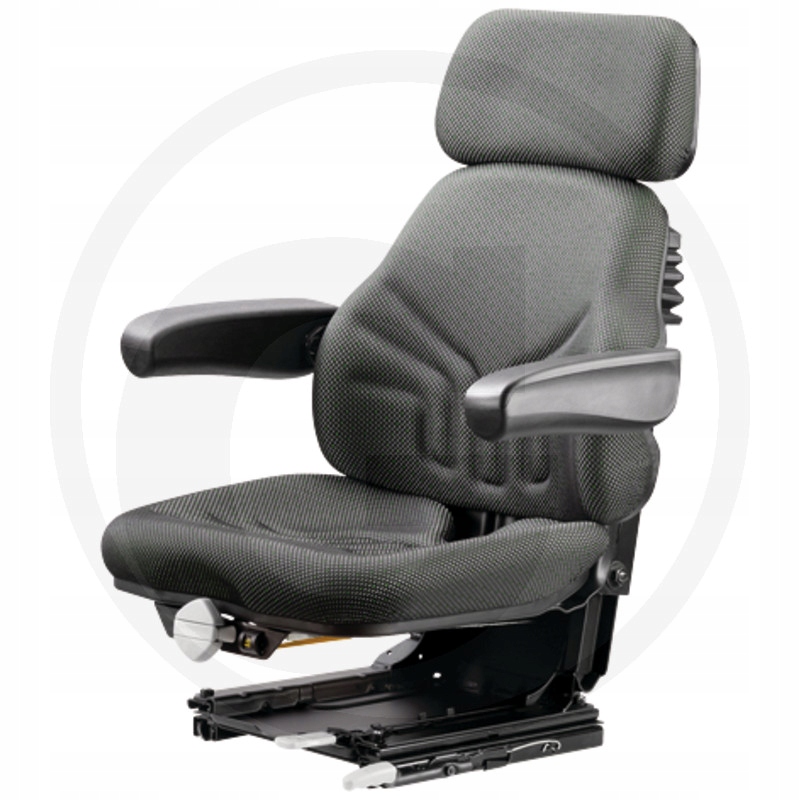 2401292070 - КРІСЛО UNIVERSO BASIC MSG 44/520 PLUS / GRAMMER